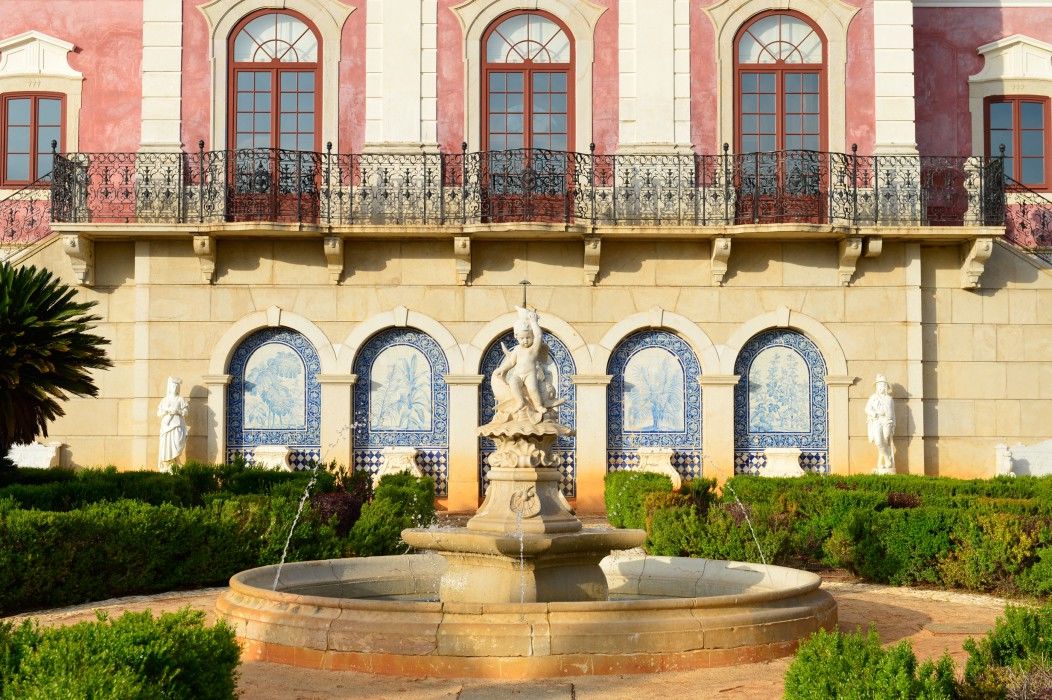 Hotel Palacio De – Small Luxury Of The World 5*