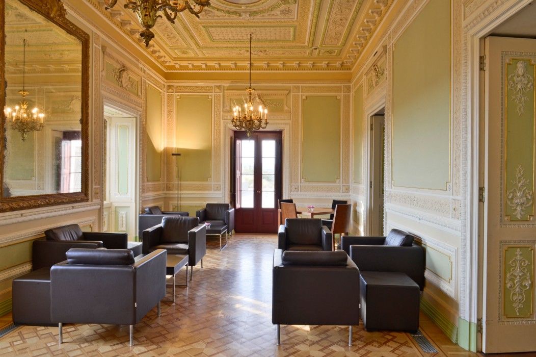 Hotel Palacio De – Small Luxury Of The World 5*