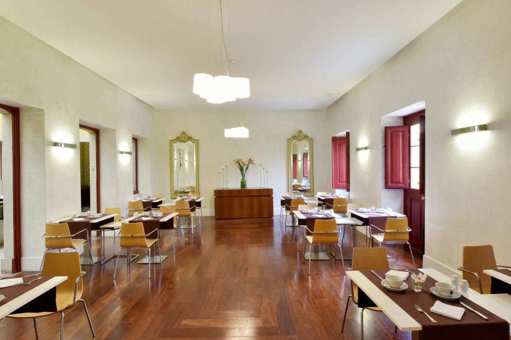 Palacio De – Small Luxury Of The World Hotel