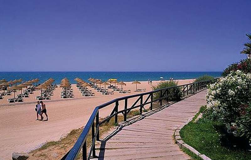 Dona Filipa Resort Almancil