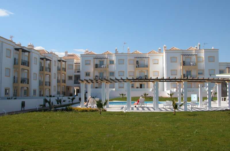 Da Lota - Beachfront Manta Rota