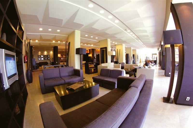 Hotel Carcavelos