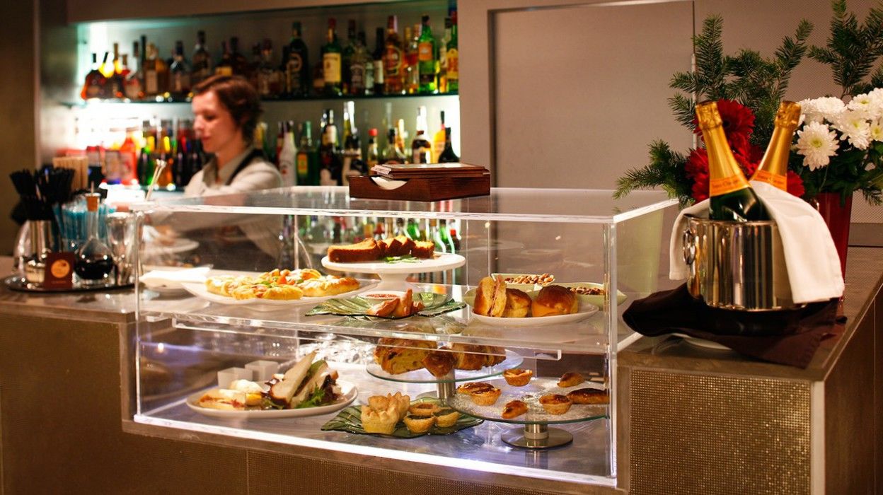 Neya Hotel