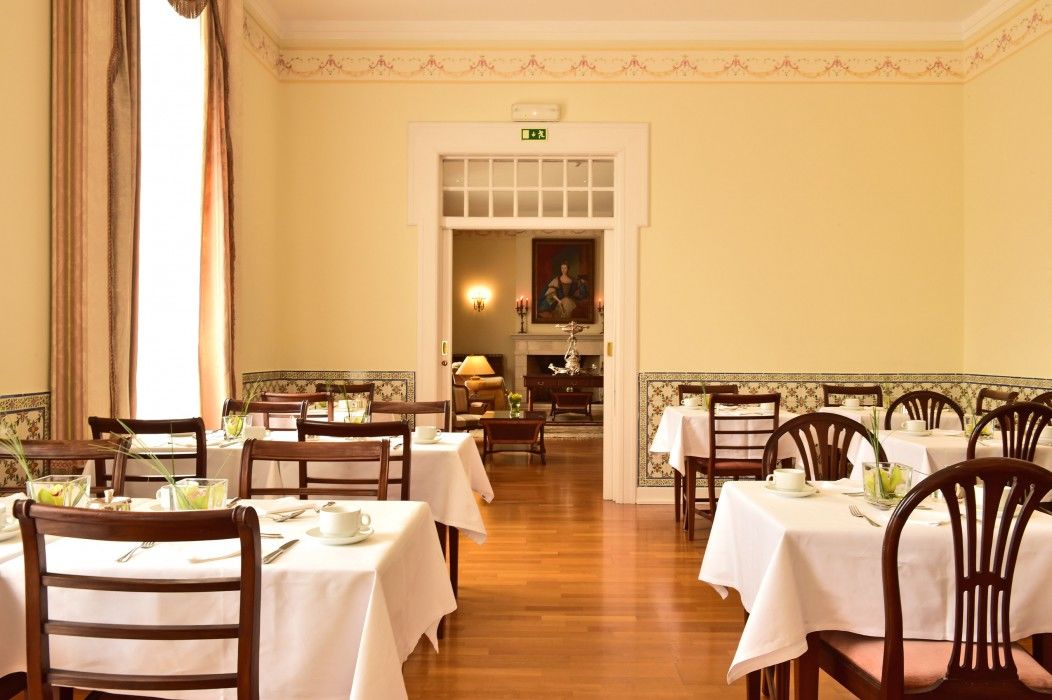 Palacio De 4* Queluz