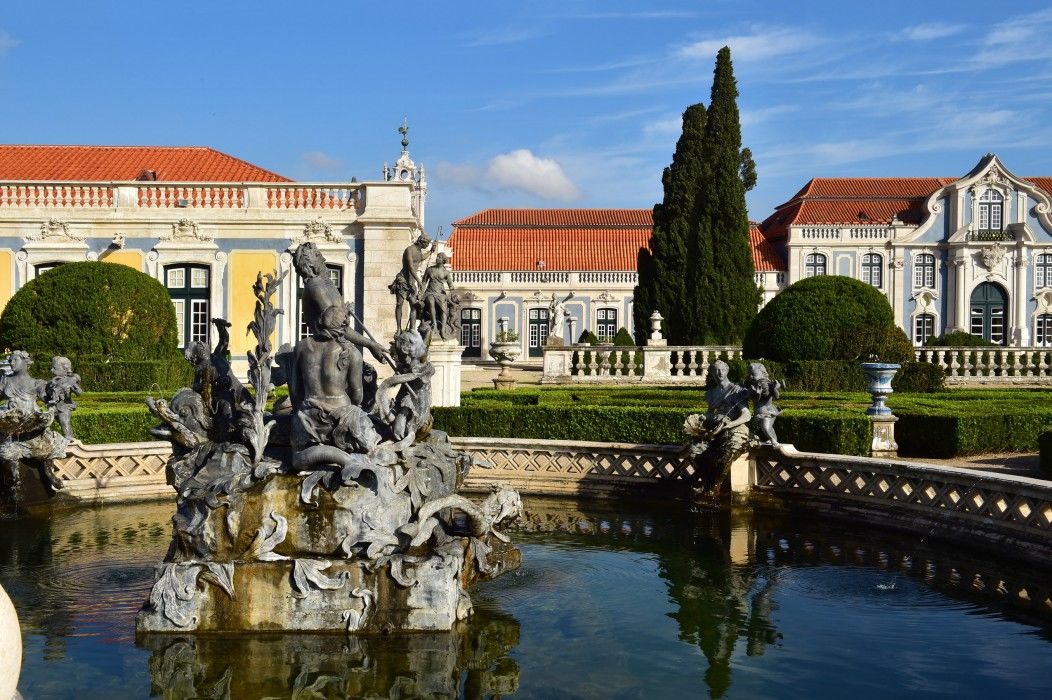 Palacio De Hotel