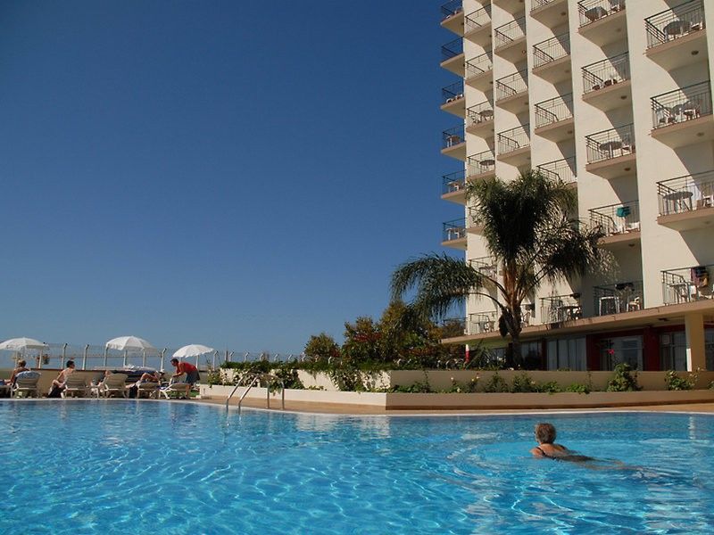 Florasol - Dorisol Funchal (Madeira)