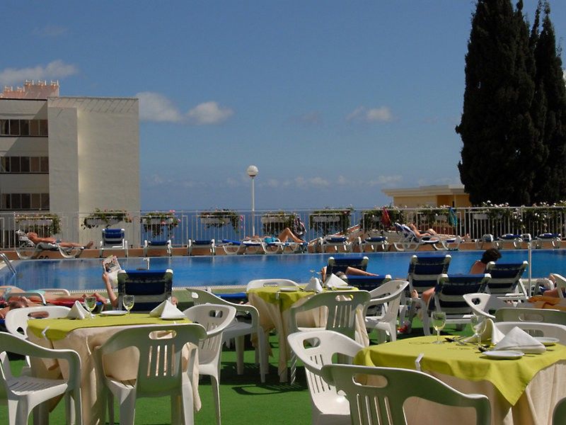 Dorisol Estrelicia Funchal (Madeira)