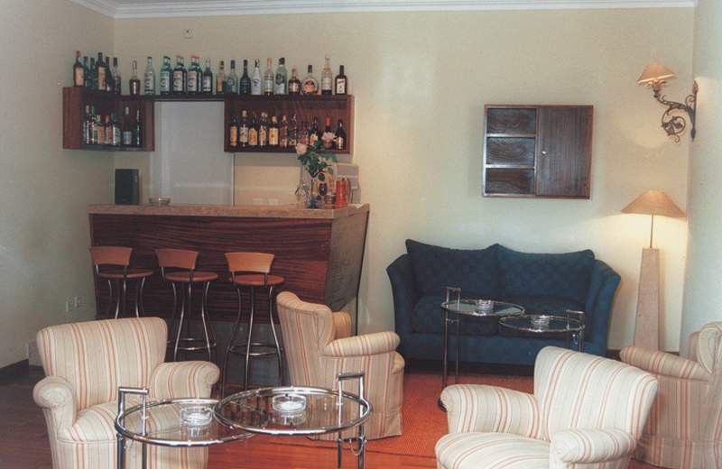 Amazonia Hotel