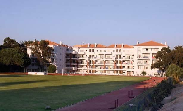 Aparthotel Ap Victoria Sport &