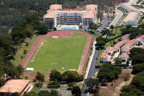 Ap Victoria Sport & 4* Albufeira