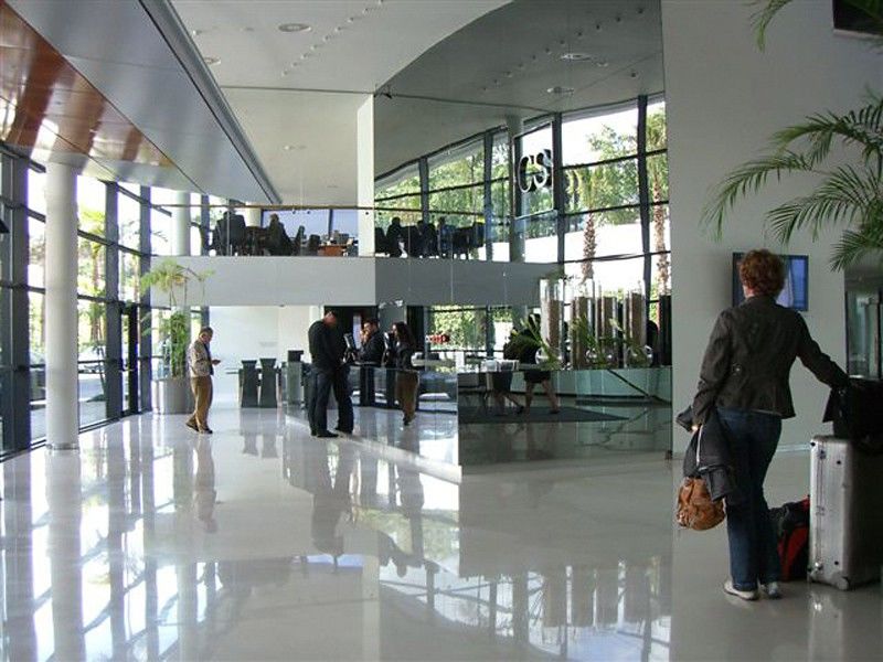 Hotel Vidamar Madeira