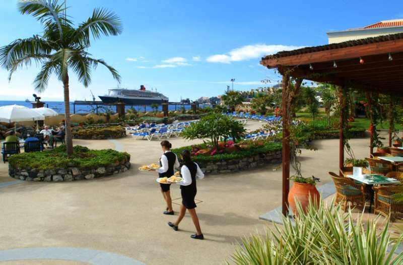 Portobay Santa Maria - Adults Only Hotel 4*
