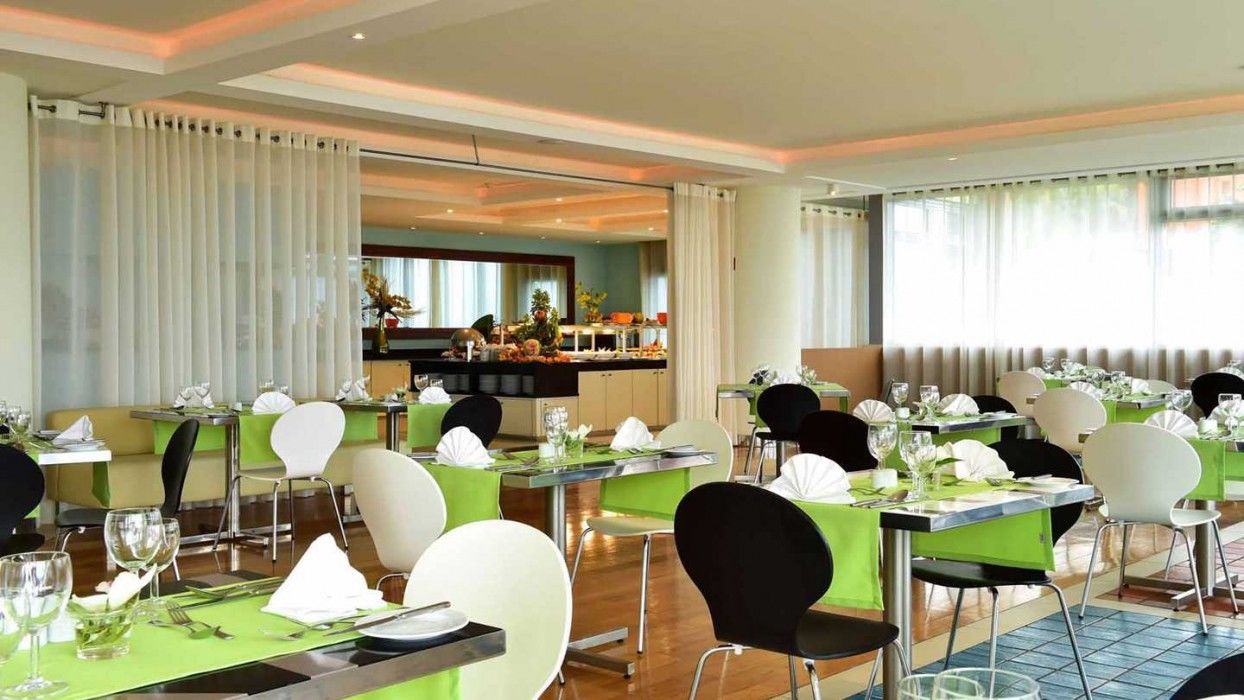 Pestana Promenade Ocean 4* Funchal (Madeira)