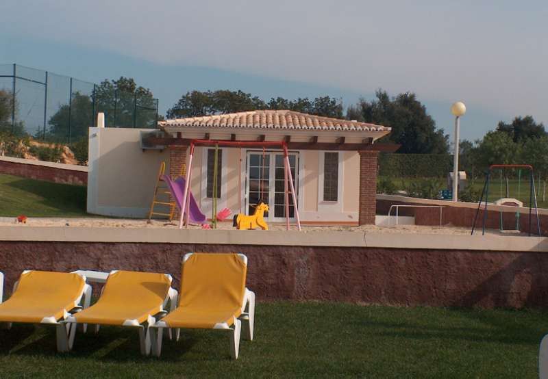 Colina Da Lapa Apartment *