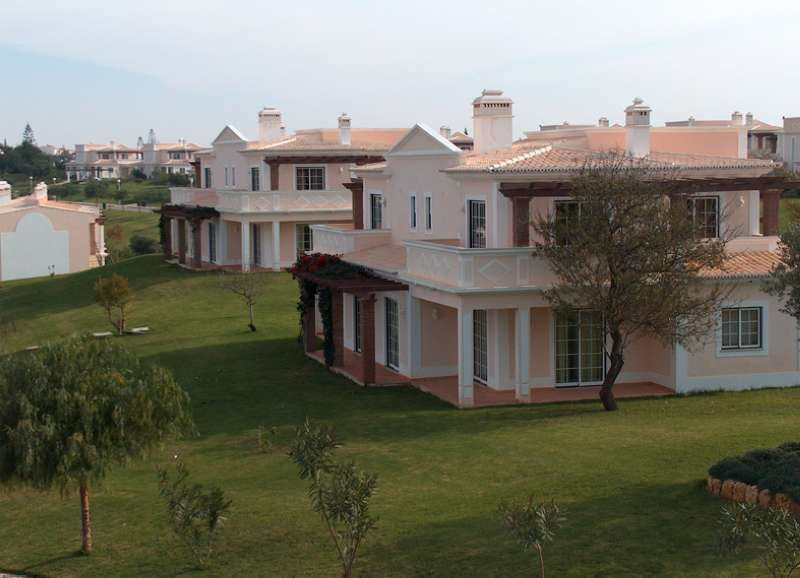 Colina Da Lapa