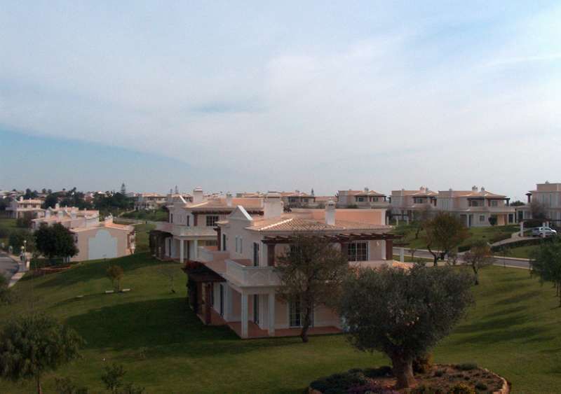 Apartment Colina Da Lapa Ferragudo (Faro)