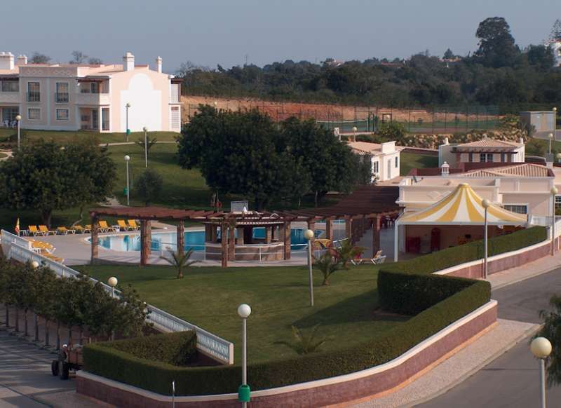 Colina Da Lapa * Ferragudo (Faro)