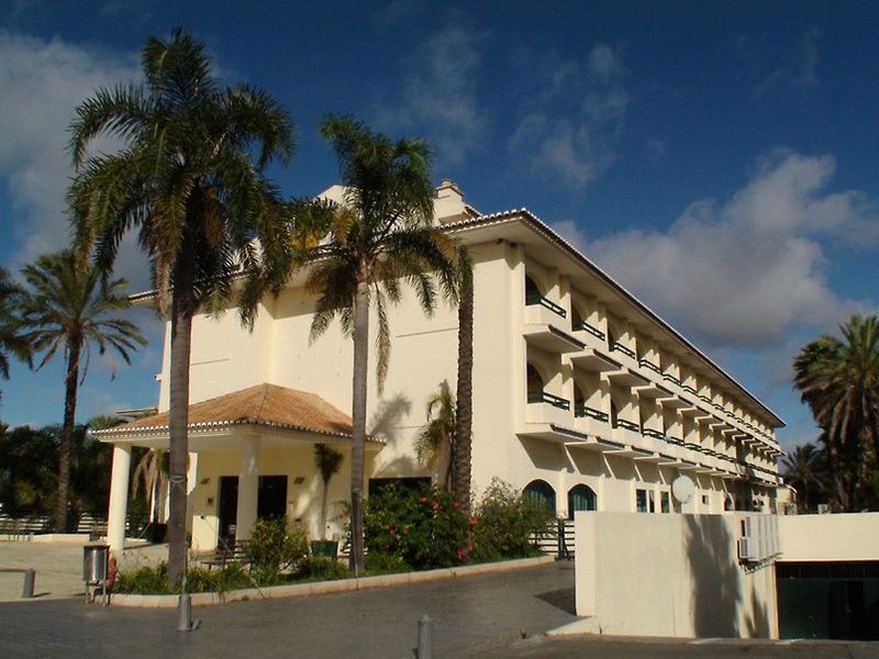 Mirachoro Carvoeiro 4*