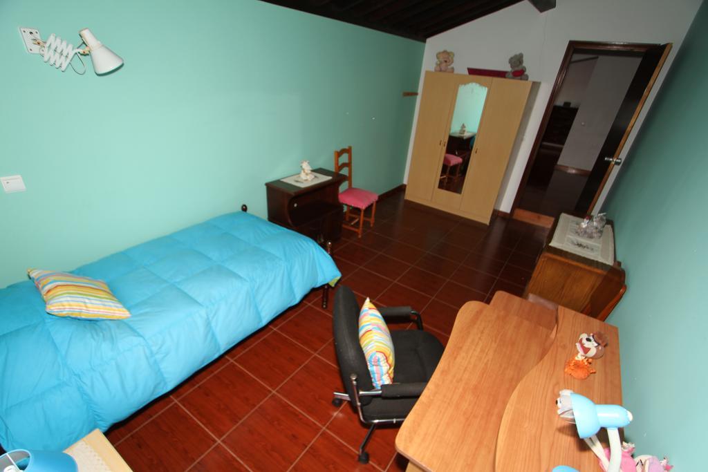 Nandes Place Apartment