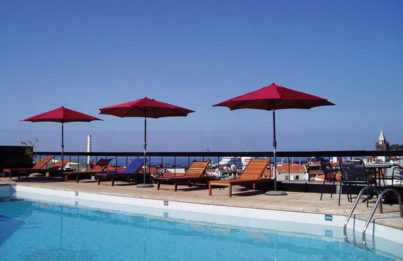 Do Carmo Hotel