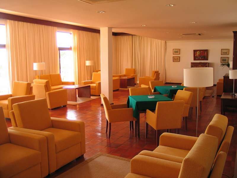 & Porto Santo