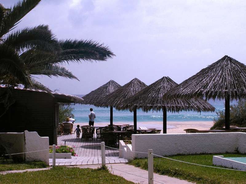 Hotel & 4*