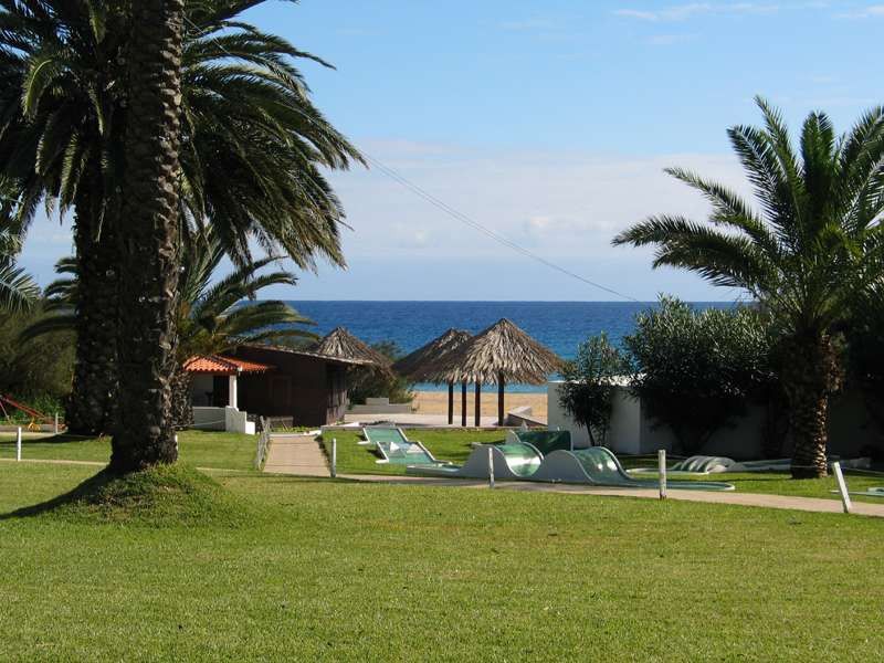 Hotel &