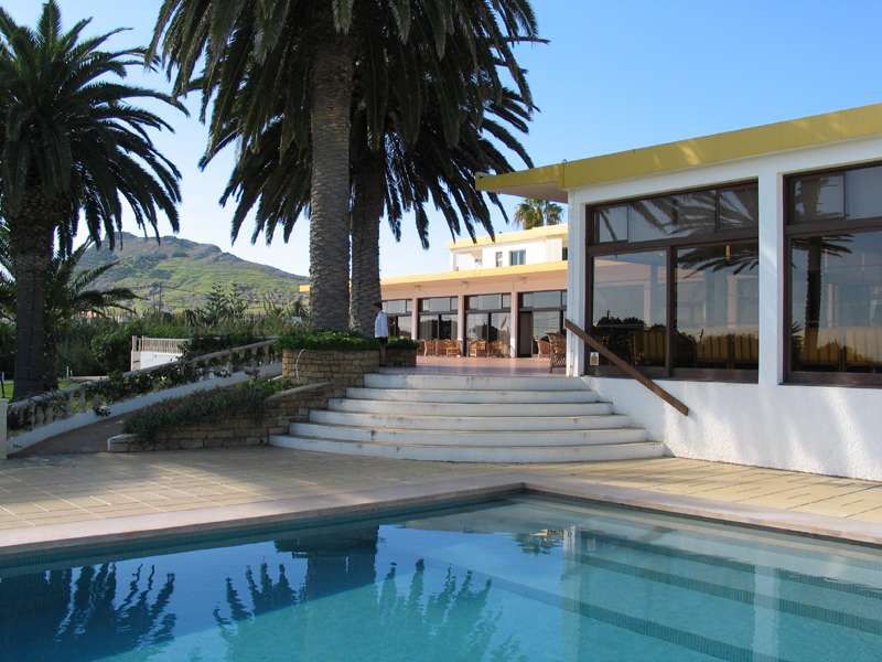 & Hotel Porto Santo