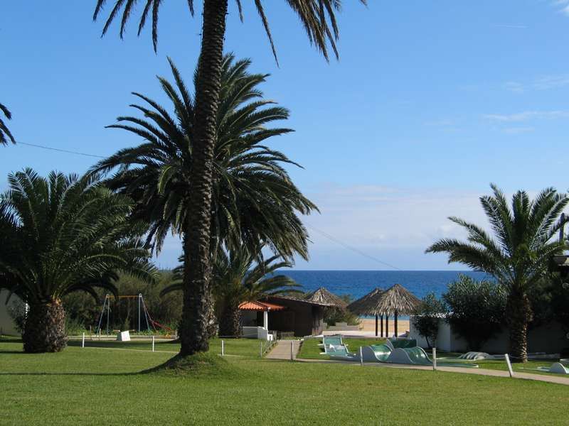 & Porto Santo