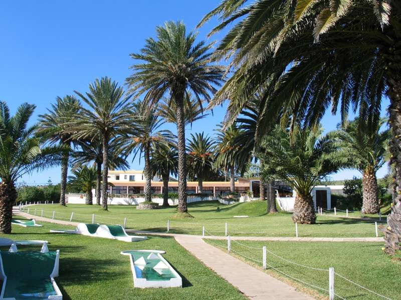 & 4* Porto Santo