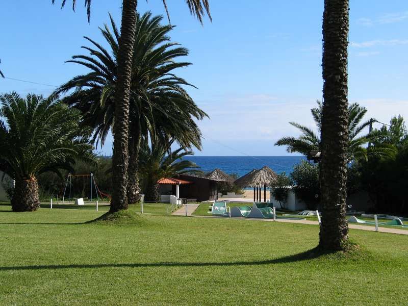 & Porto Santo
