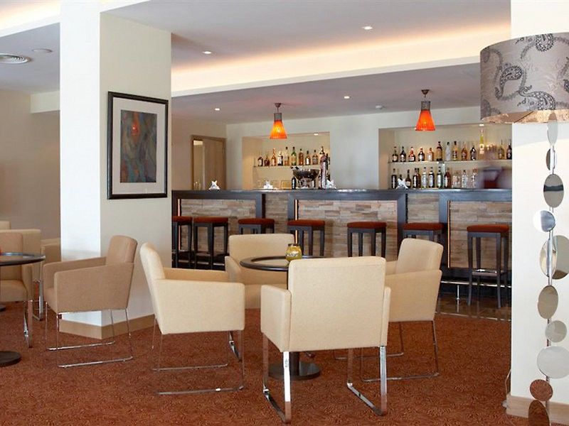 Hotel Tui Blue Gardens - Adults-only - Savoy Signature Funchal (Madeira)