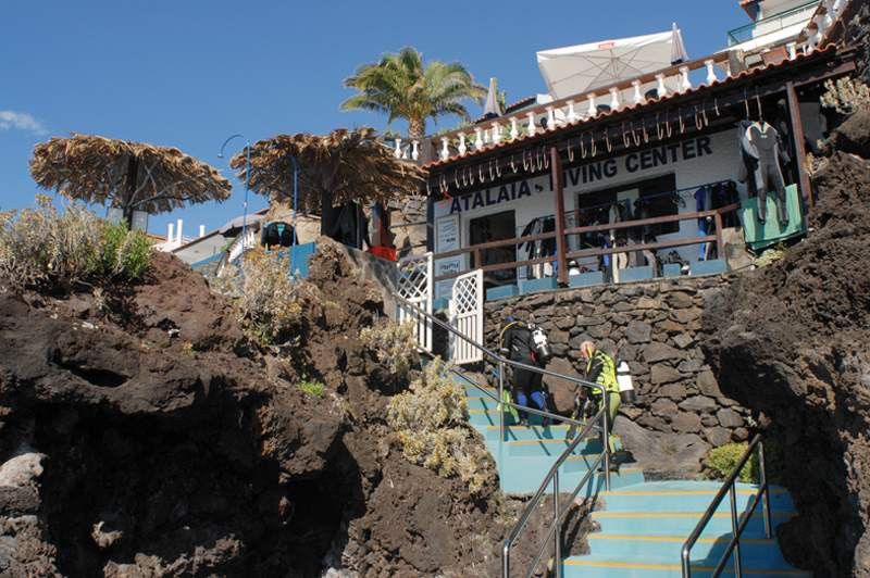 Hotel Roca Mar