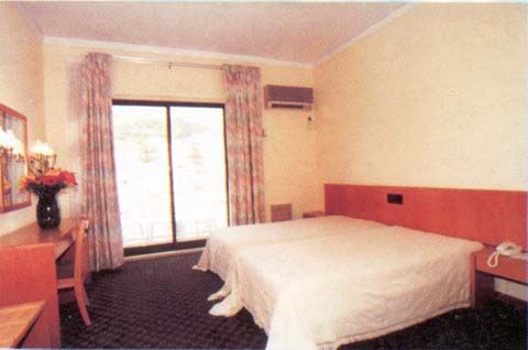 Hotel Da
