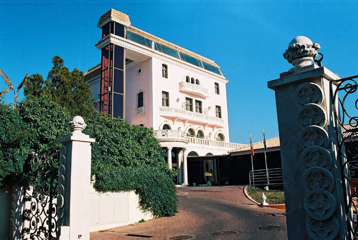 Sado 4* Setubal