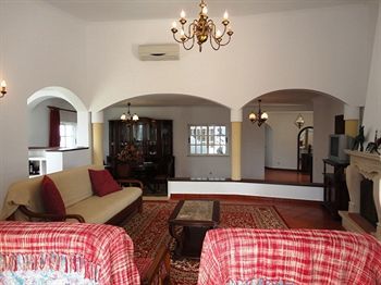 Quinta Do Poco Villa *