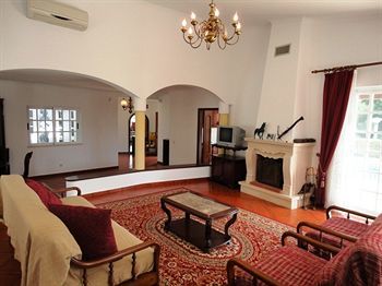 Villa Quinta Do Poco Albufeira
