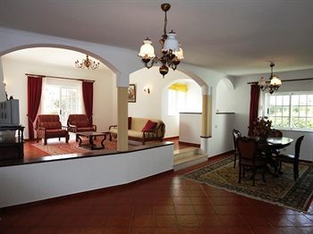 Villa Quinta Do Poco