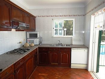 Quinta Do Poco Villa Albufeira