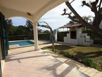 Quinta Do Poco