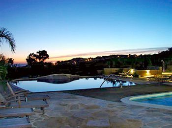 Vila Luz Apartahotel 4*
