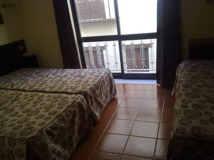 Oceano Hotel 2*