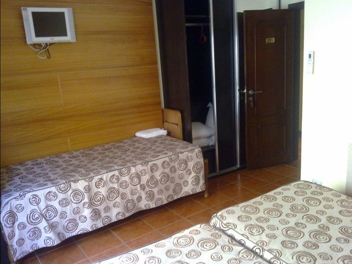 Hotel Oceano Nazaré