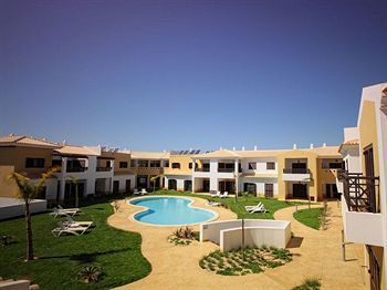 Aparthotel Time Sagres