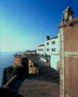 Hotel De Setubal, Sao Filipe 4*