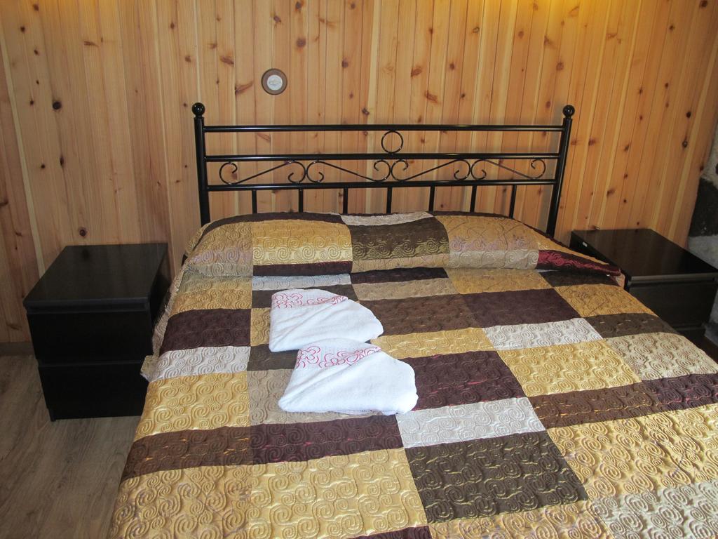 Guest house 4 Seasons