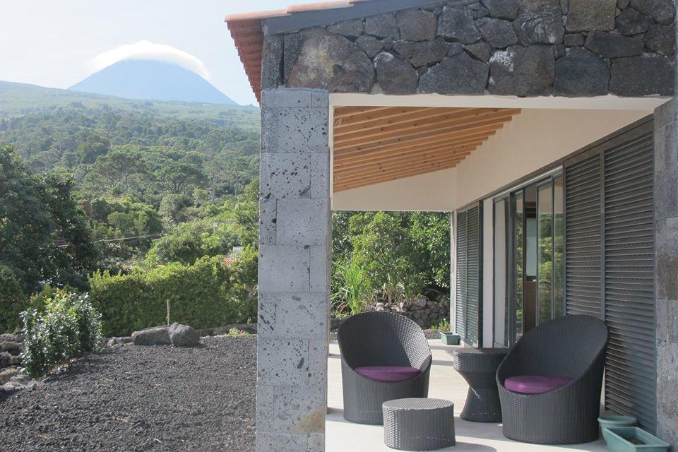 4 Seasons Sao Roque do Pico