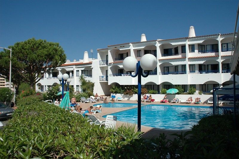 Apartment Rio By Garvetur Vilamoura