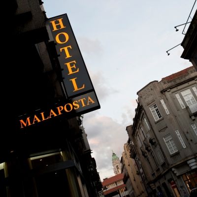 Malaposta 3*