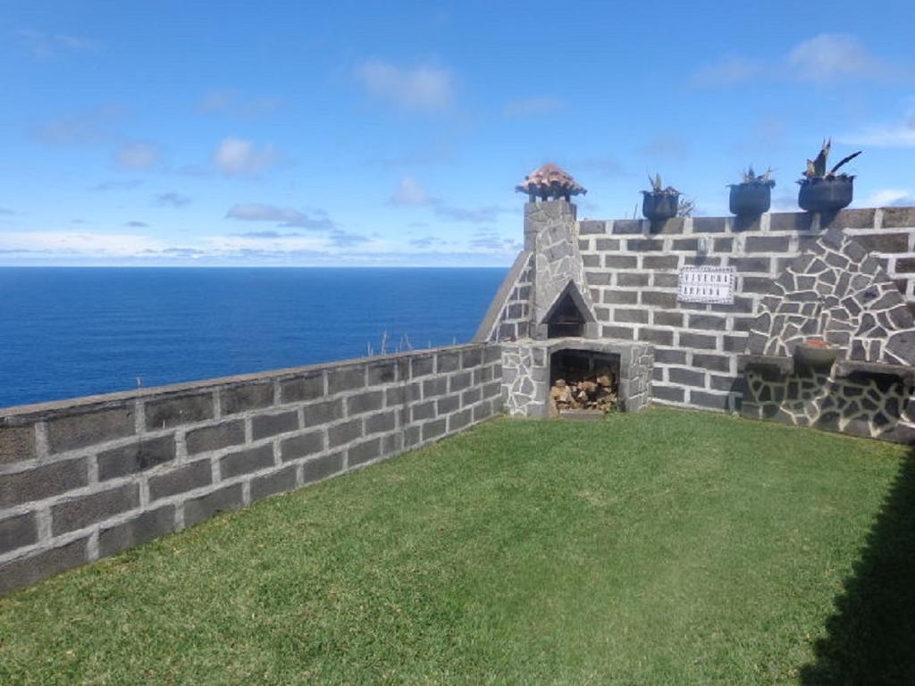 In Azores - S. Miguel Ribeira Grande